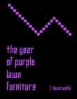 Year of Purple Lawn Furniture synopsis, comments