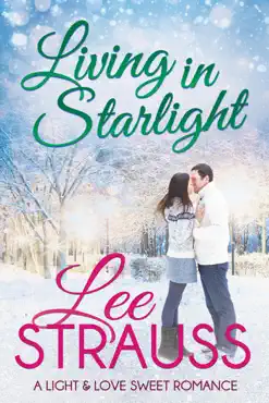living in starlight book cover image