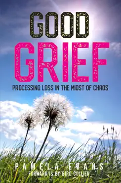 good grief imagen de la portada del libro
