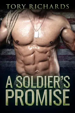 a soldier's promise book cover image