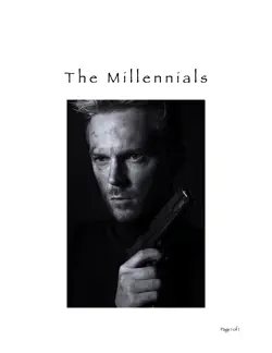 the millennials book cover image