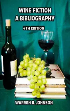 select wine bibliographies - 2nd edition book cover image
