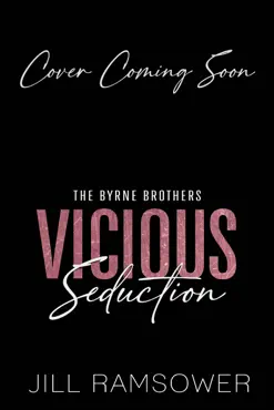 vicious seduction book cover image