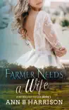 Farmer Needs A Wife synopsis, comments