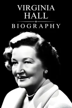 virginia hall biography imagen de la portada del libro