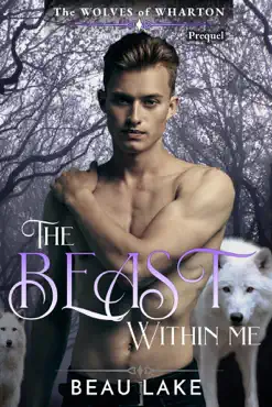 the beast within me book cover image