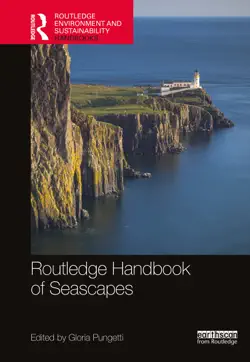 routledge handbook of seascapes book cover image