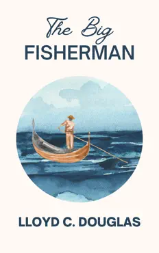 the big fisherman book cover image