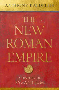 the new roman empire book cover image