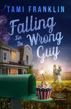 falling for the wrong guy book cover image