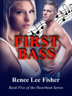 first bass book cover image