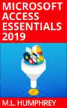 Access Essentials 2019 synopsis, comments
