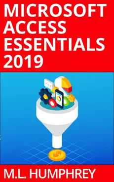 access essentials 2019 book cover image