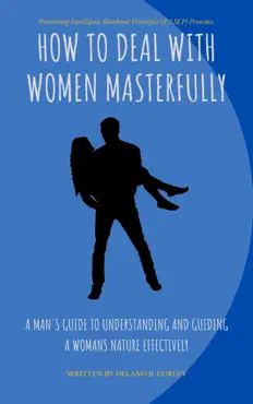 how to deal with women masterfully book cover image