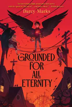 grounded for all eternity book cover image
