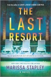 The Last Resort book summary, reviews and downlod