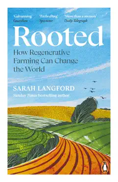 rooted book cover image