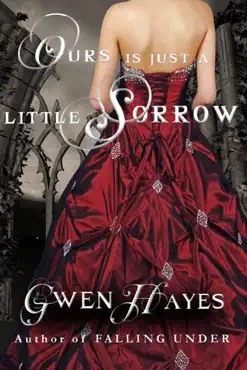 ours is just a little sorrow book cover image