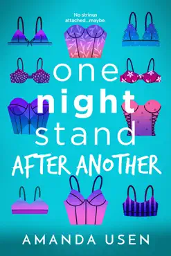 one night stand after another book cover image