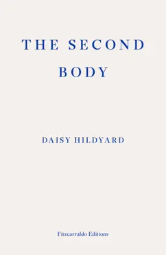 the second body book cover image