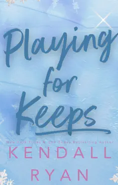 playing for keeps book cover image