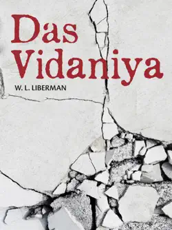 das vidaniya book cover image