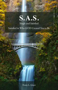 s.a.s. book cover image