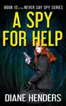 A Spy for Help sinopsis y comentarios