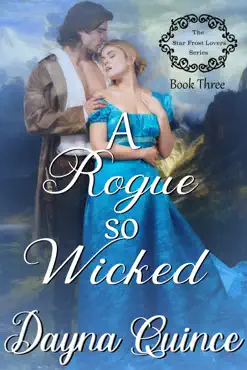 a rogue so wicked book cover image