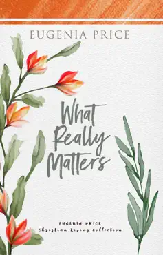 what really matters book cover image