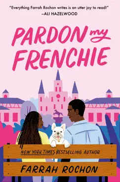 pardon my frenchie book cover image