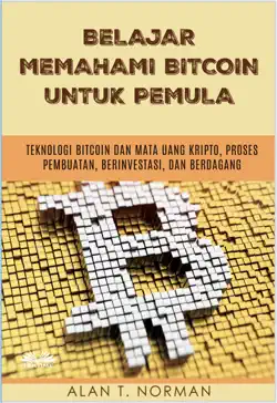 belajar memahami bitcoin untuk pemula imagen de la portada del libro