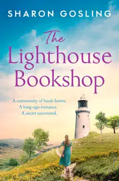 the lighthouse bookshop imagen de la portada del libro