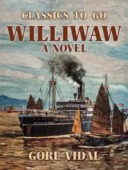 williwaw a novel book cover image