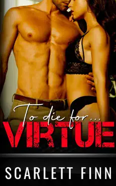 to die for virtue book cover image