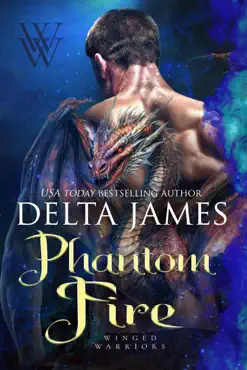 phantom fire book cover image