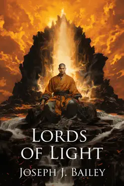 lords of light book cover image