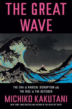 the great wave book cover image