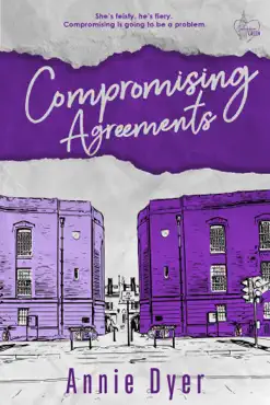 compromising agreements book cover image