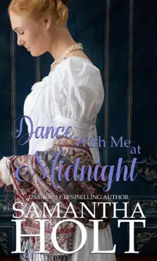 dance with me at midnight book cover image
