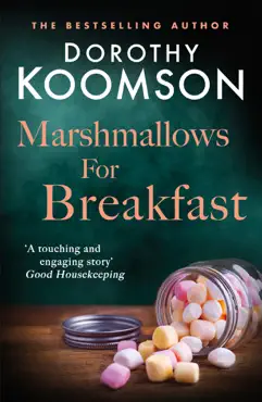 marshmallows for breakfast book cover image