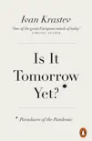 Is It Tomorrow Yet? sinopsis y comentarios