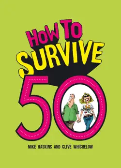 how to survive 50 imagen de la portada del libro