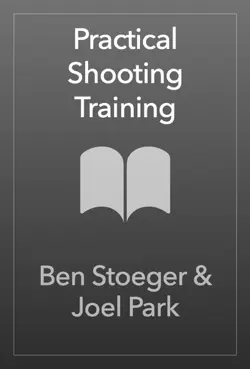 practical shooting training book cover image