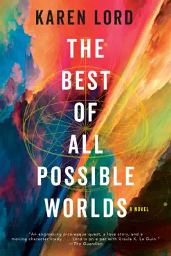 the best of all possible worlds book cover image