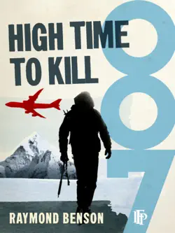 high time to kill book cover image
