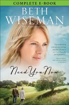 need you now book cover image