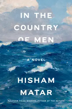 in the country of men book cover image