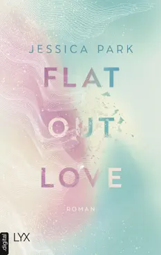 flat-out love imagen de la portada del libro