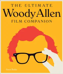 the ultimate woody allen film companion book cover image